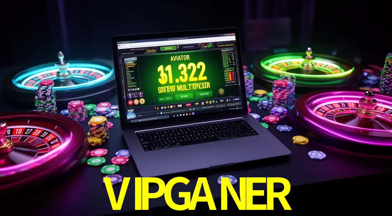 VIPGANER Match Schedule
